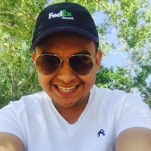 Meet your Posher, Manuel